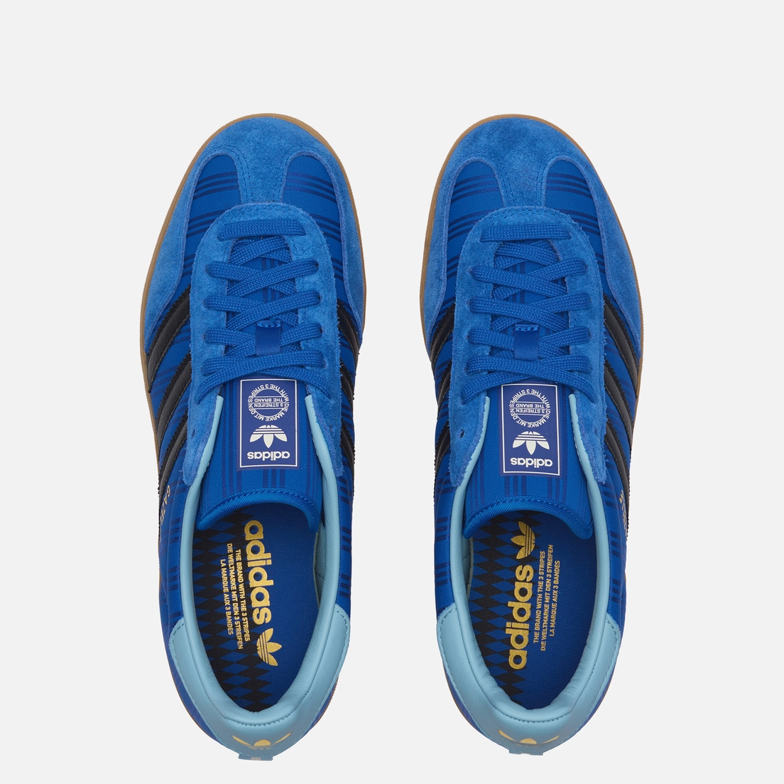 adidas Originals Кроссовки Gazelle Indoor