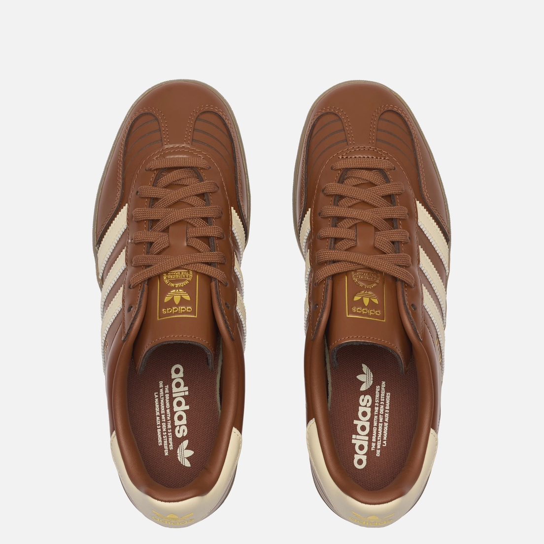 adidas Originals Кроссовки Gazelle Indoor