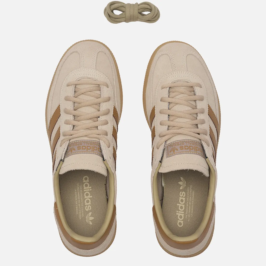 adidas Originals Кроссовки Handball Spezial