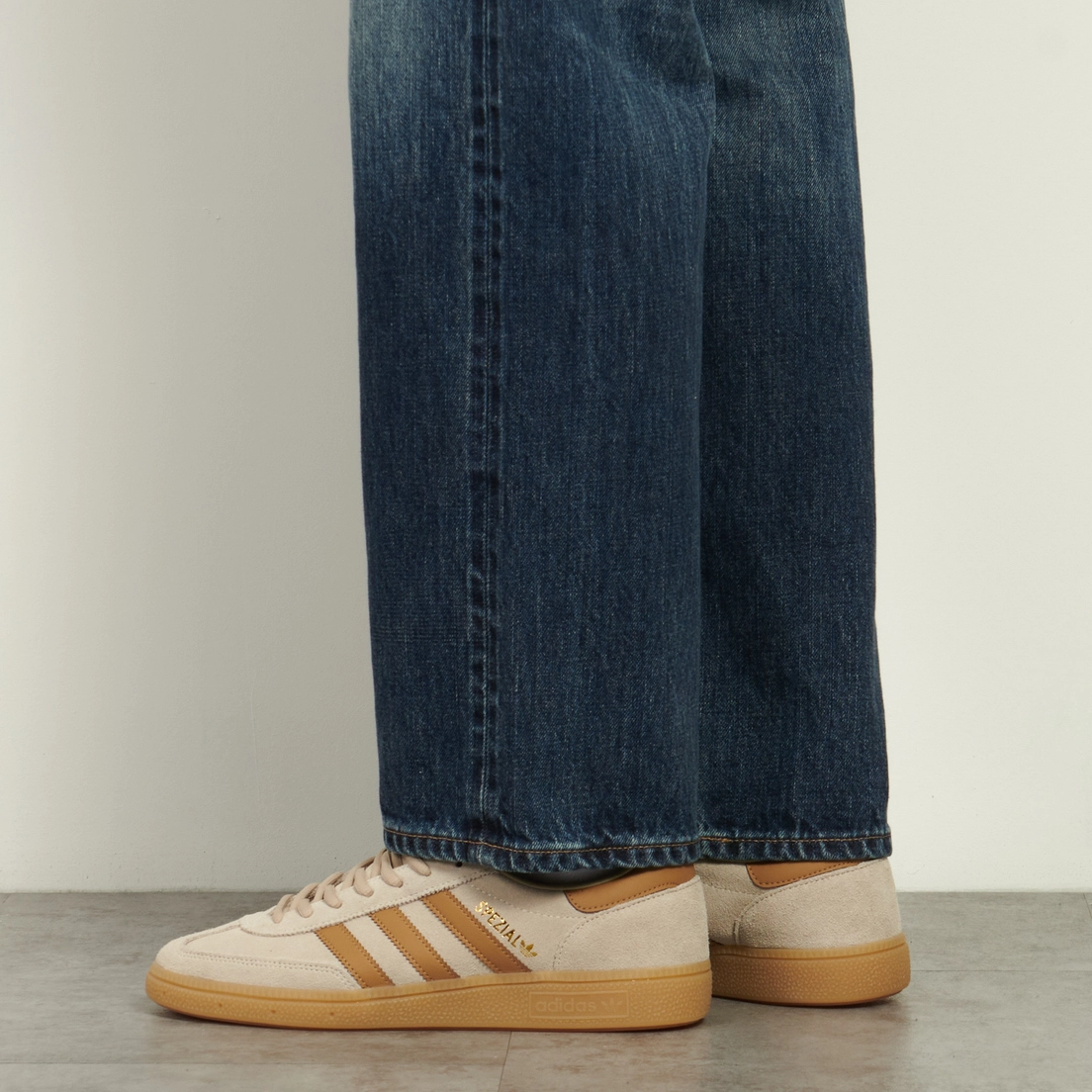 adidas Originals Кроссовки Handball Spezial