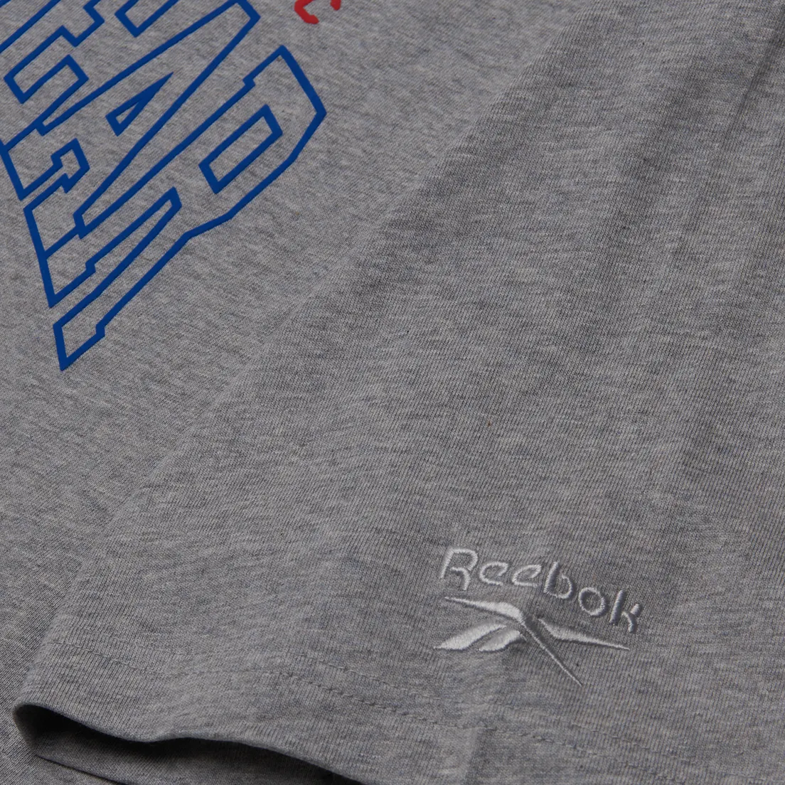 Reebok Мужская футболка Sporting Goods