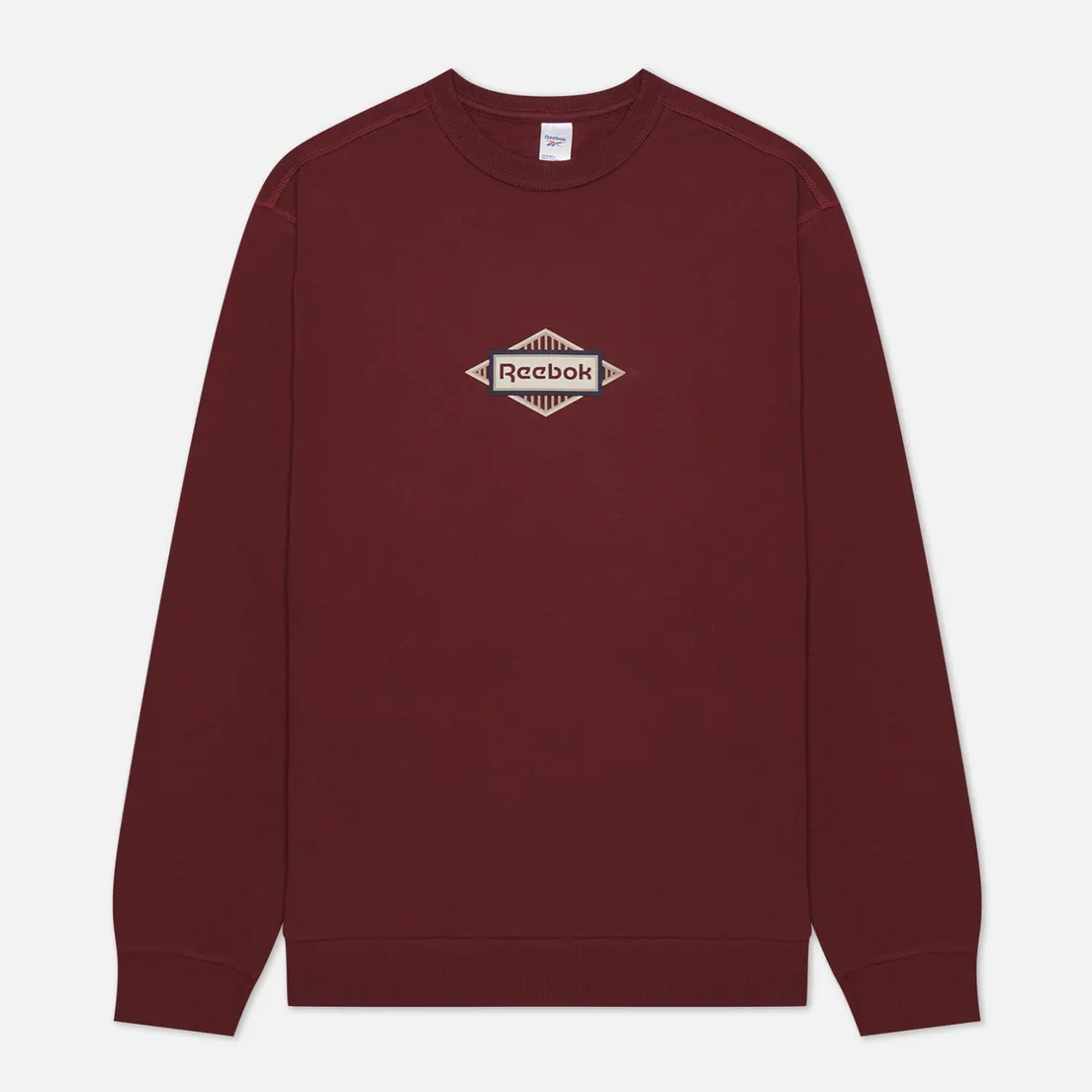 Reebok Мужская толстовка Sporting Goods Crew
