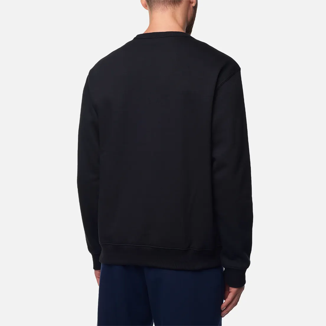 Reebok Мужская толстовка Archive Essentials Crew