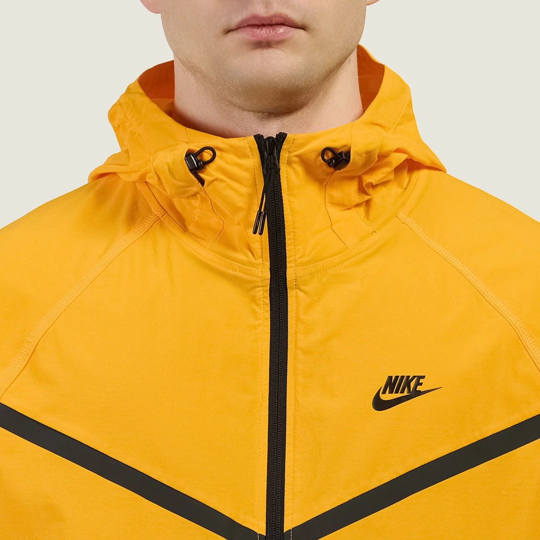 Мужская куртка ветровка Nike Tech Full-Zip Windrunner, II4600-717