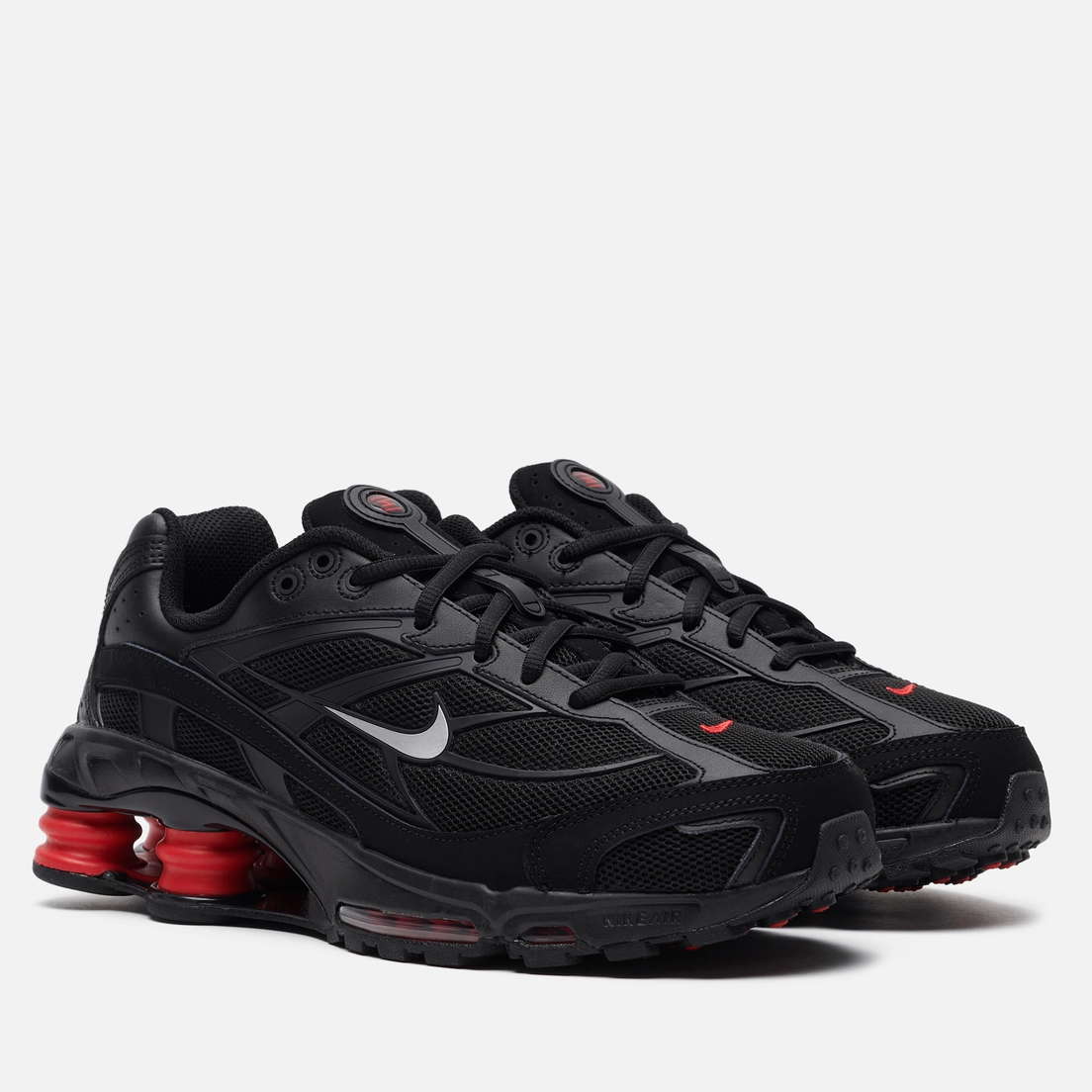 Nike Кроссовки Shox Ride 2