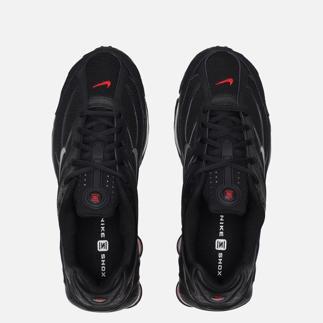 Nike Кроссовки Shox Ride 2