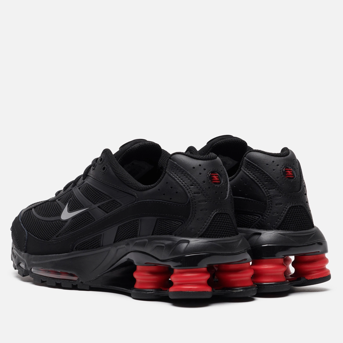 Nike Кроссовки Shox Ride 2