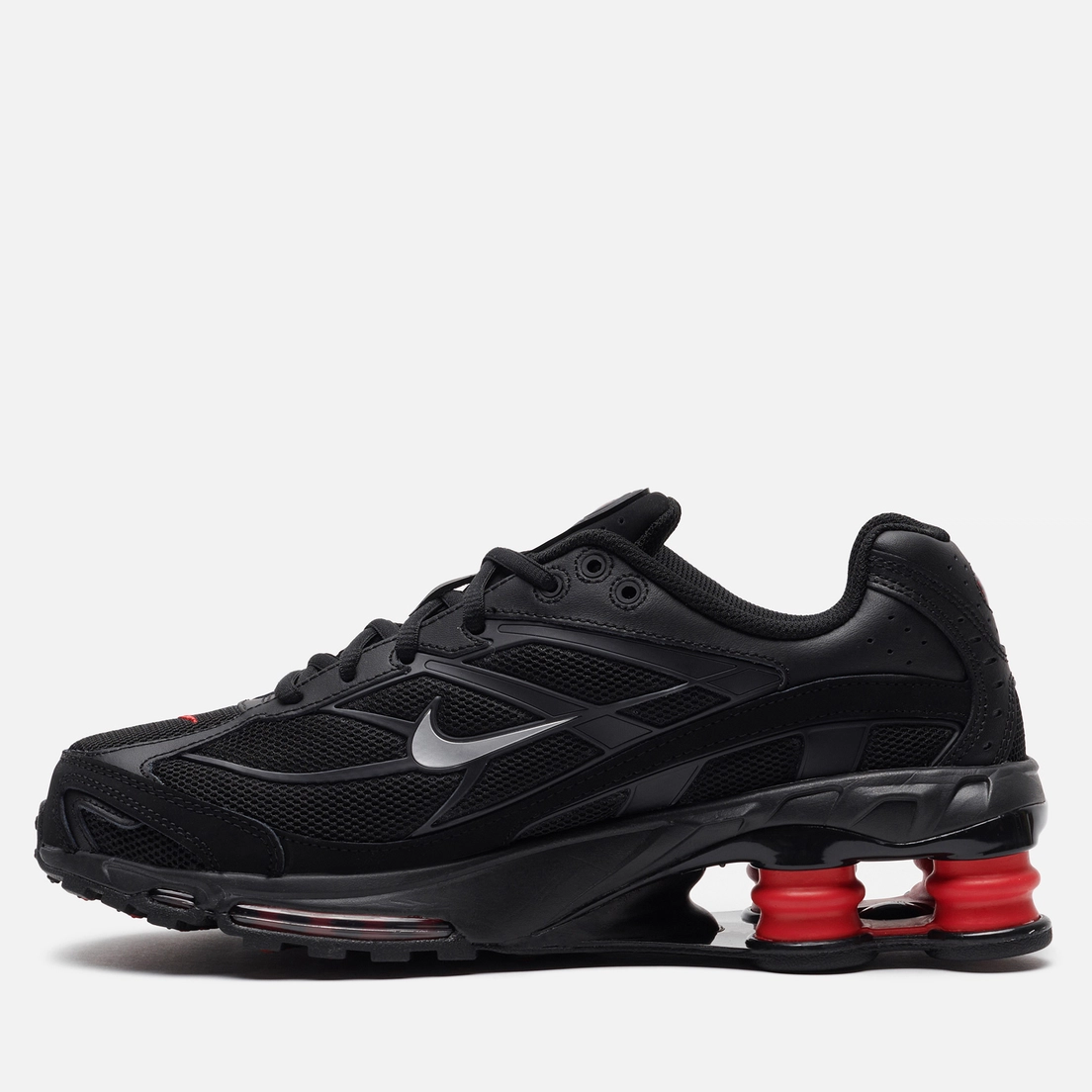 Nike Кроссовки Shox Ride 2