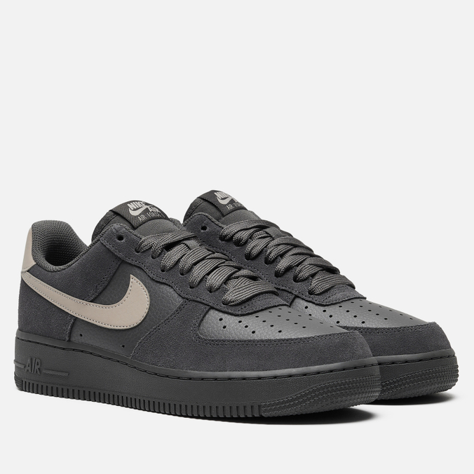 Женские кроссовки Nike Wmns Air Force 1 Low