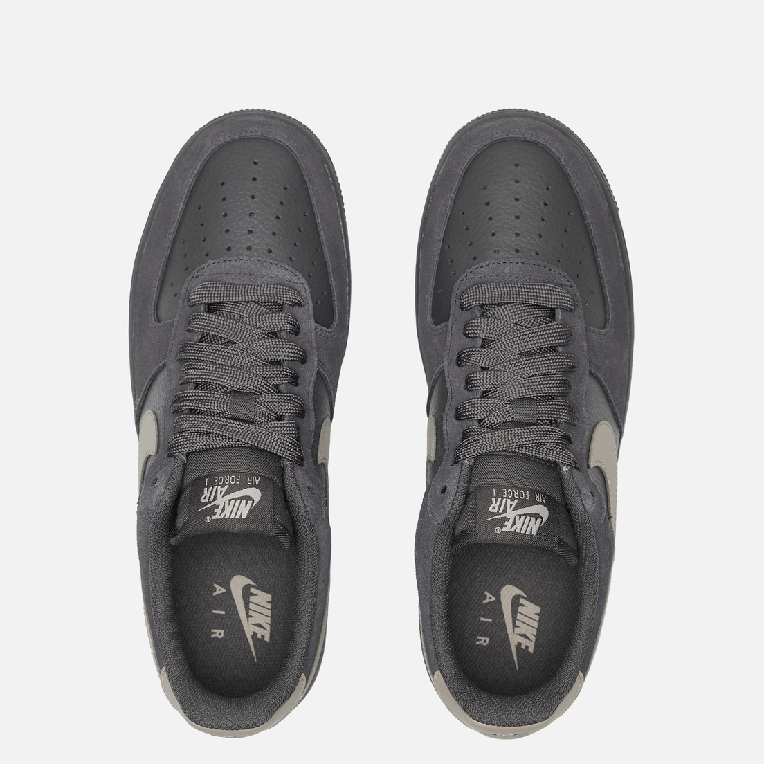 Nike Кроссовки Wmns Air Force 1 Low