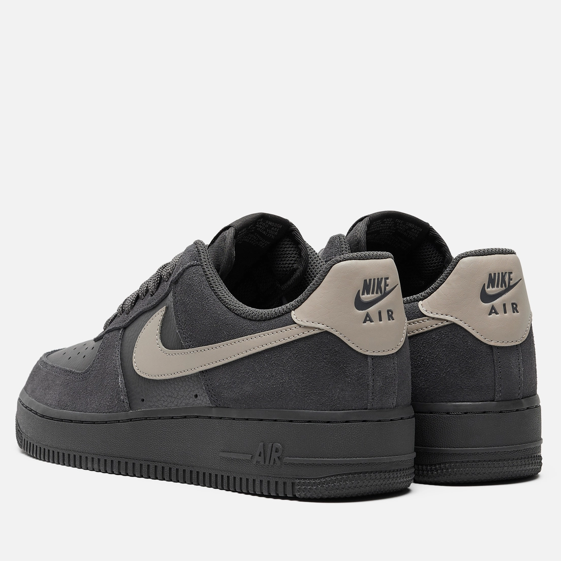 Nike Кроссовки Wmns Air Force 1 Low