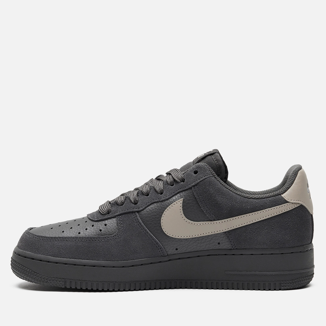 Nike Кроссовки Wmns Air Force 1 Low