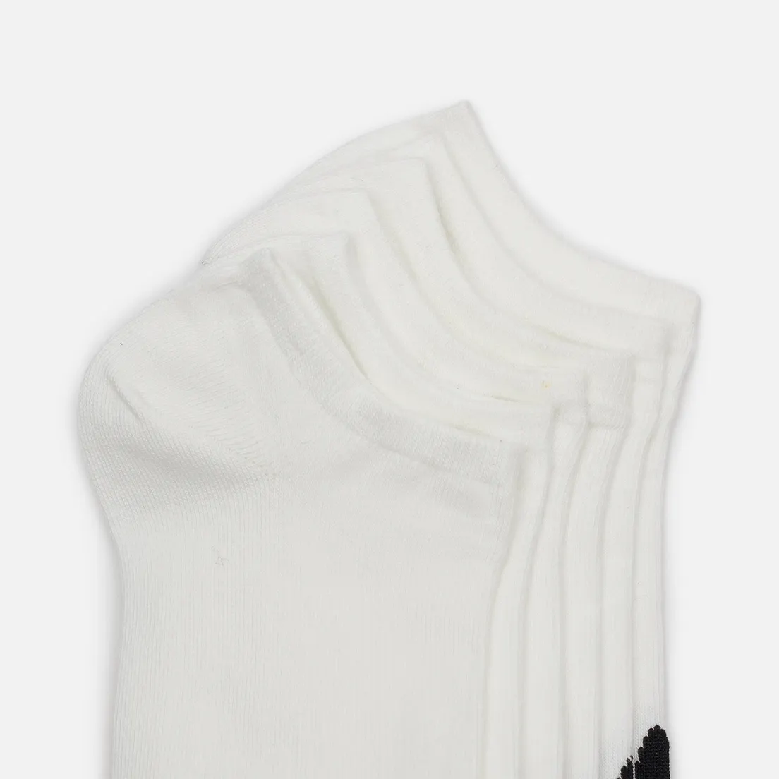 adidas Originals Комплект носков Trefoil Liner 6-Pack