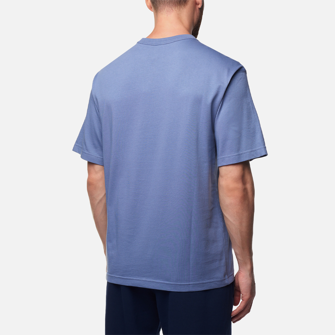Reebok Мужская футболка Archive Essentials Big Logo