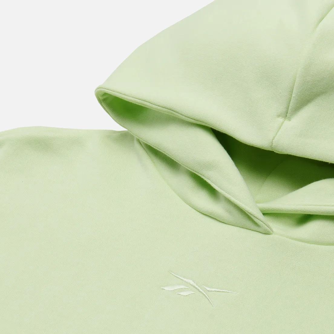 Reebok Женская толстовка Lux Oversized Hoodie