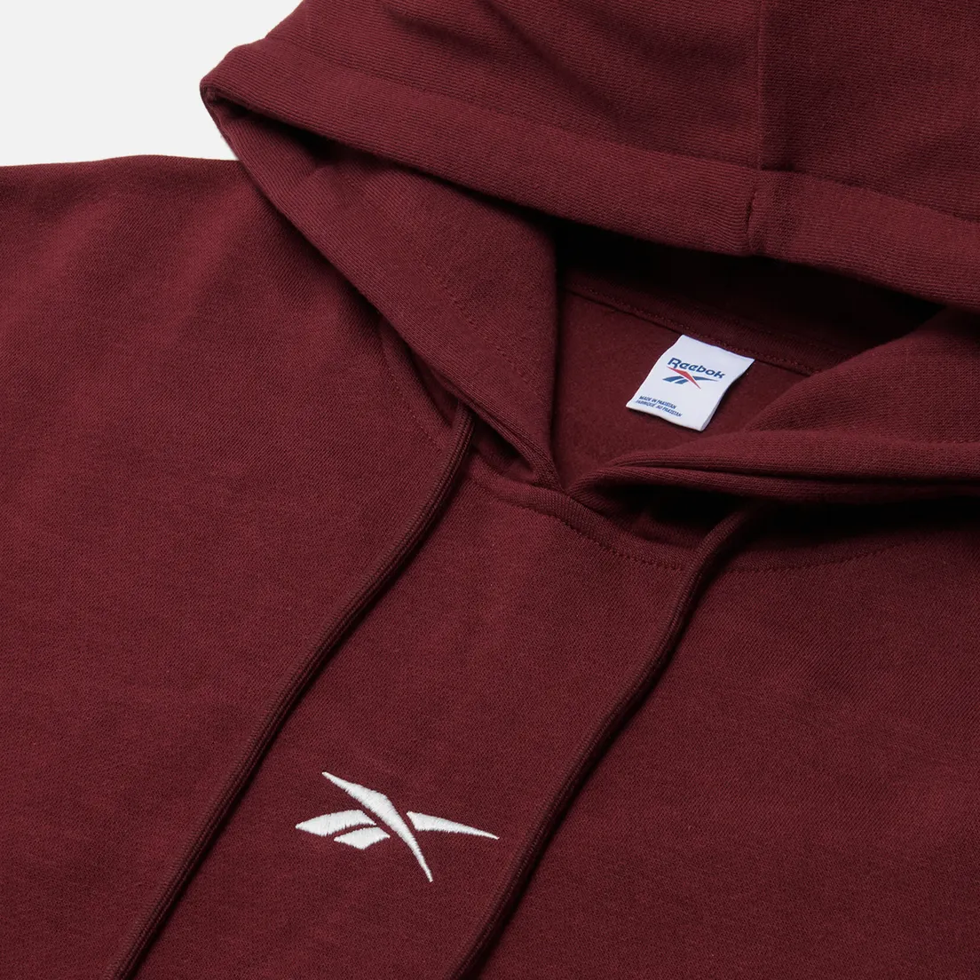 Reebok Мужская толстовка Classics Brand Proud Hoodie