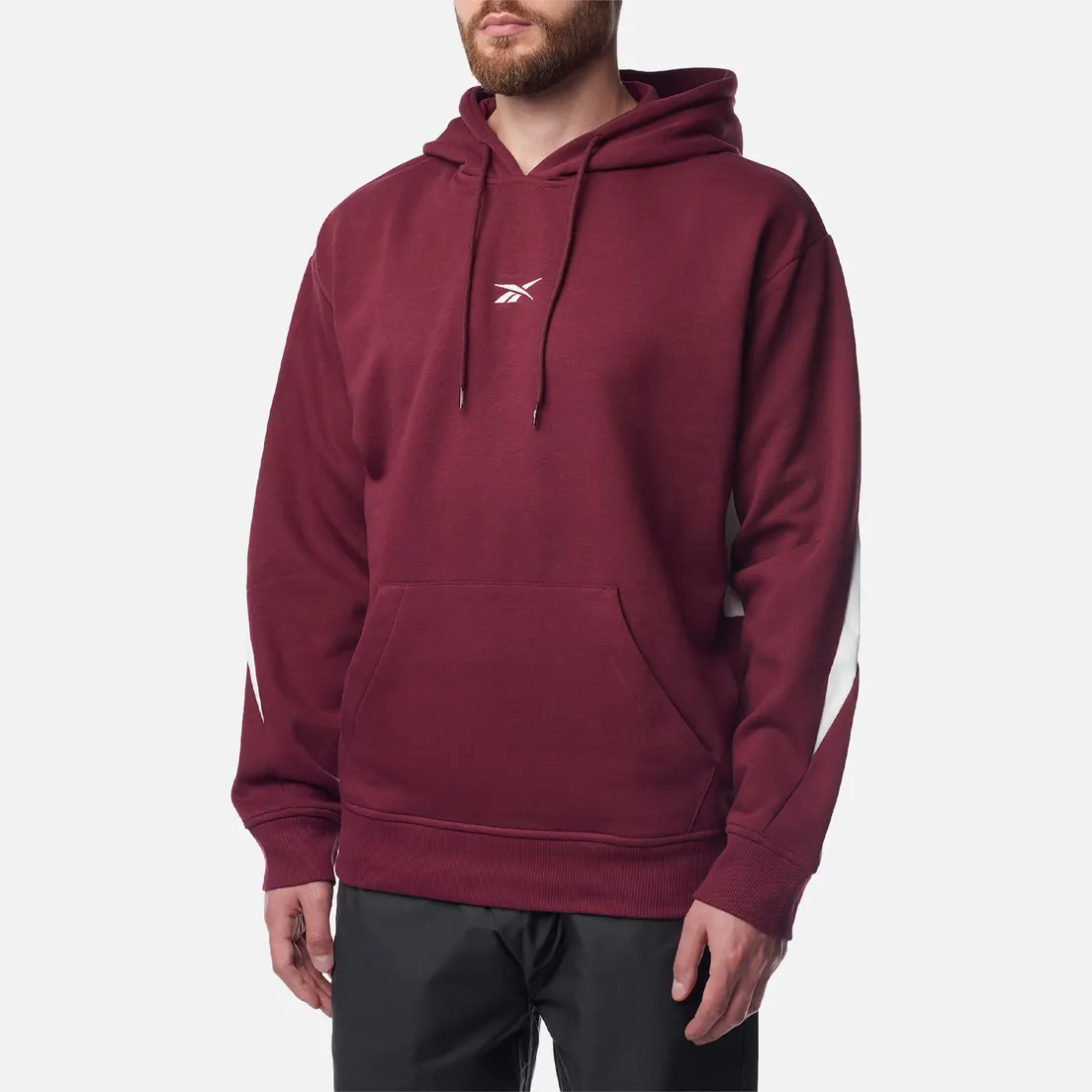 Reebok Мужская толстовка Classics Brand Proud Hoodie