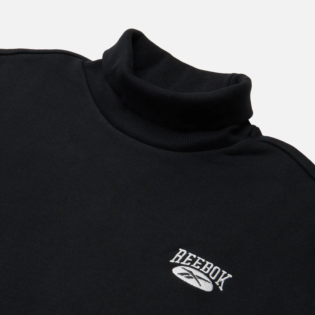 Reebok Женская толстовка Classics