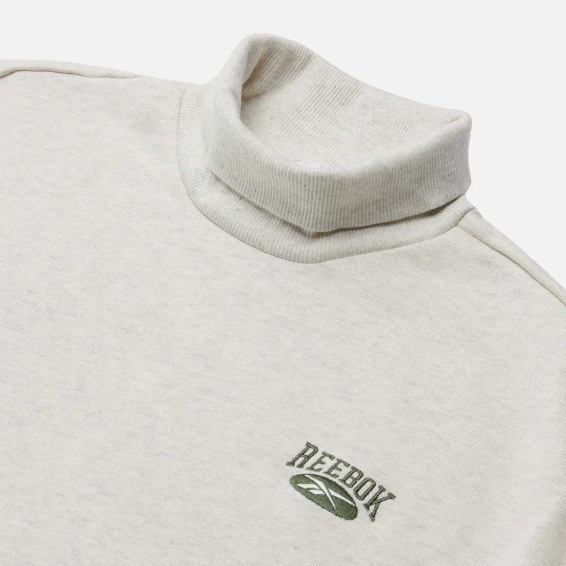 Reebok Женская толстовка Classics