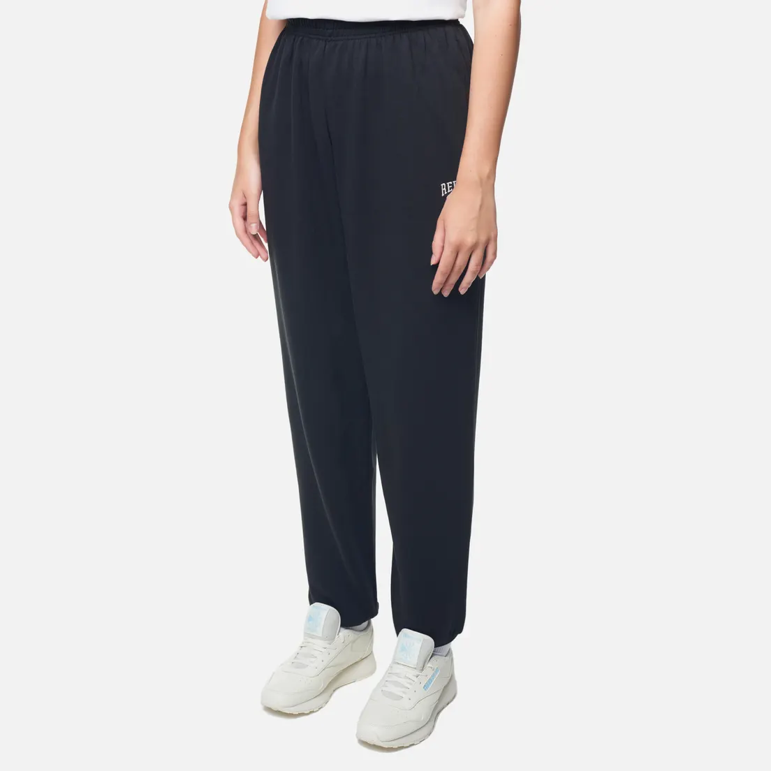Reebok Женские брюки Classics French Terry