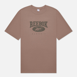 Reebok Мужская футболка Archive Essentials Big Logo