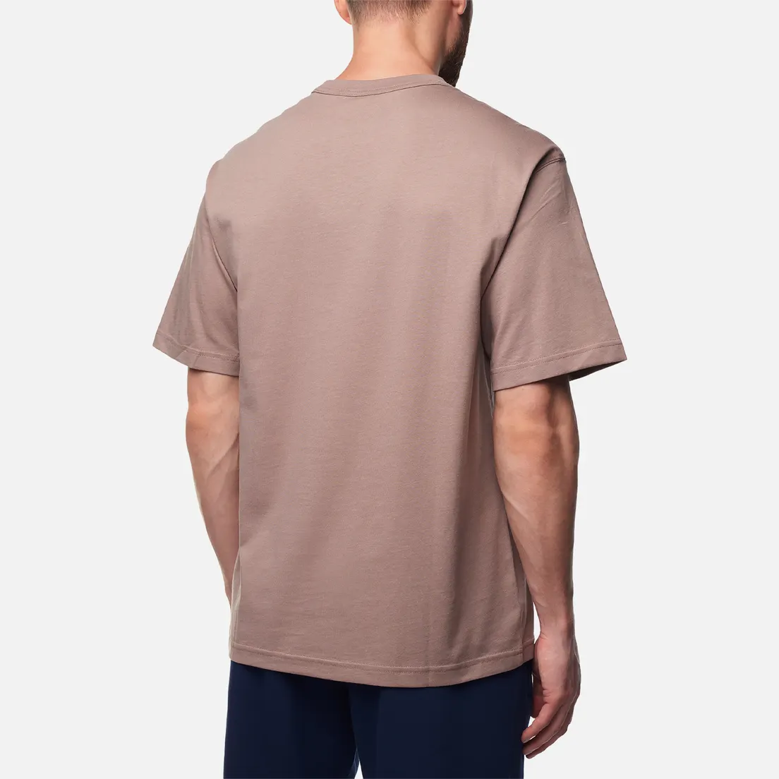 Reebok Мужская футболка Archive Essentials Big Logo