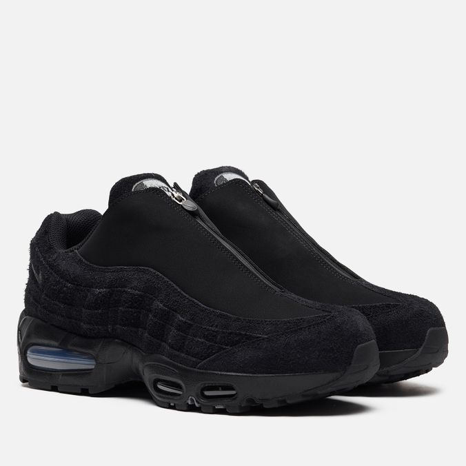 Кроссовки Nike Air Max 95 Big Bubble Zip SP