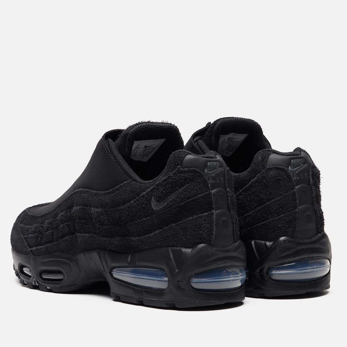 Nike Кроссовки Air Max 95 Big Bubble Zip SP