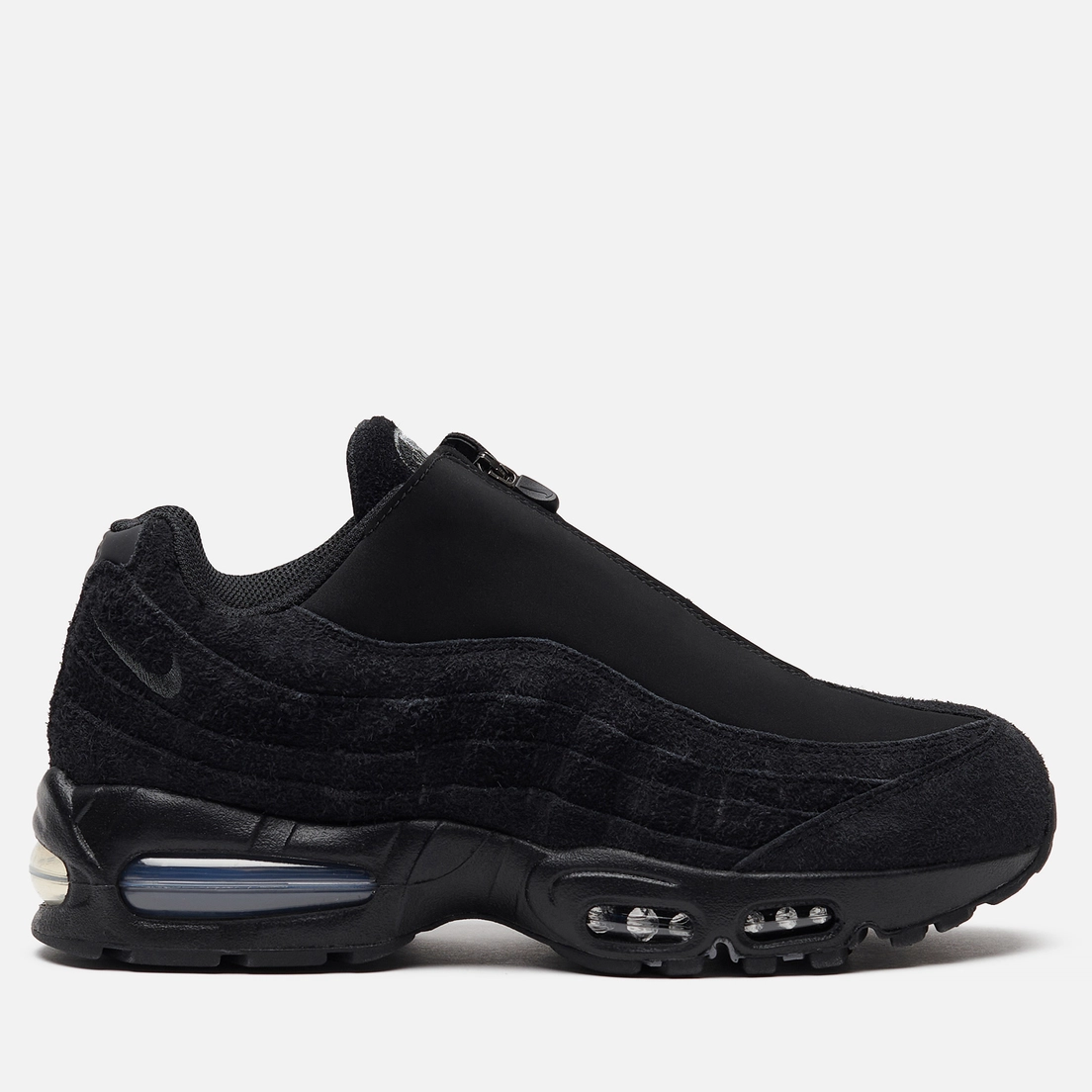 Nike Кроссовки Air Max 95 Big Bubble Zip SP