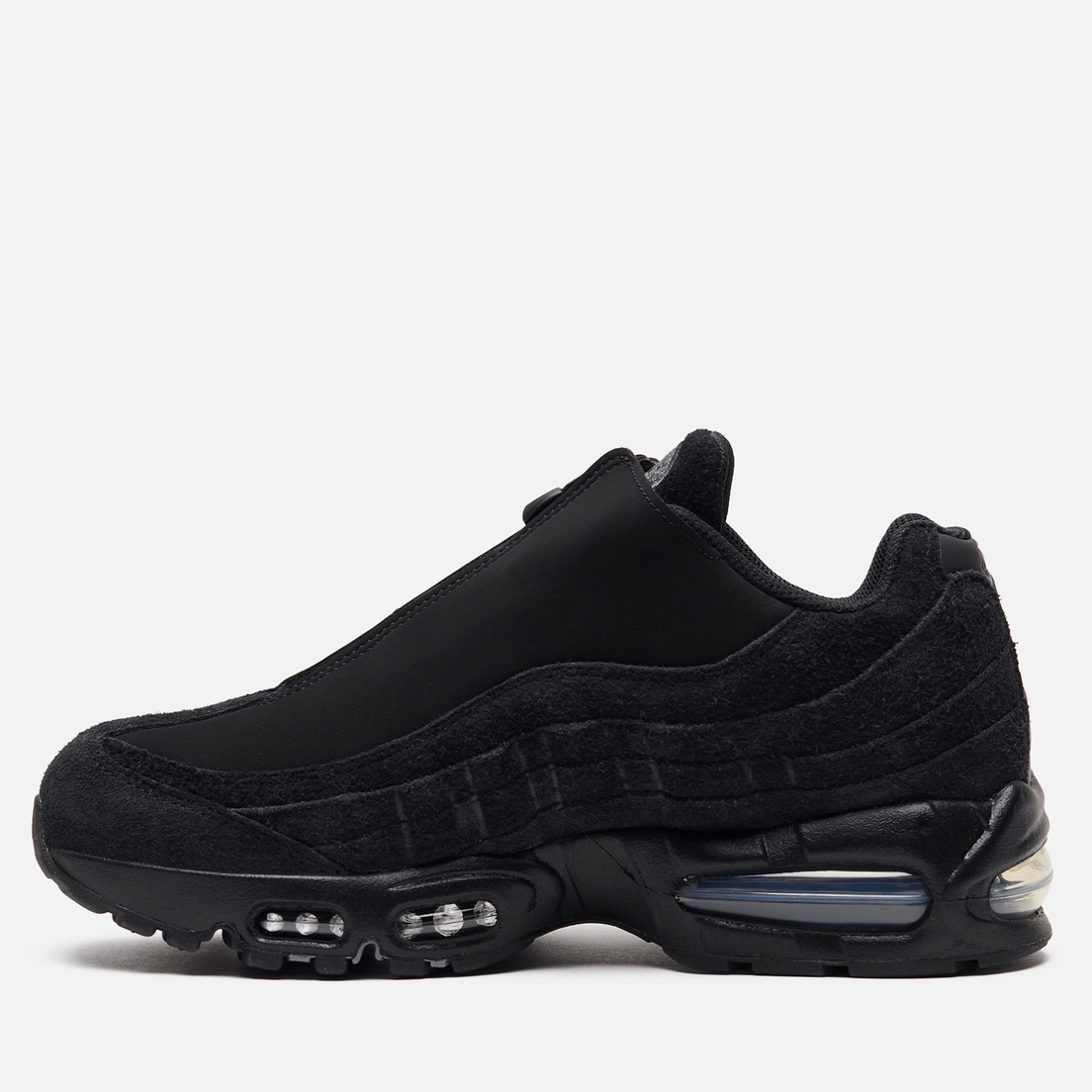 Nike Кроссовки Air Max 95 Big Bubble Zip SP