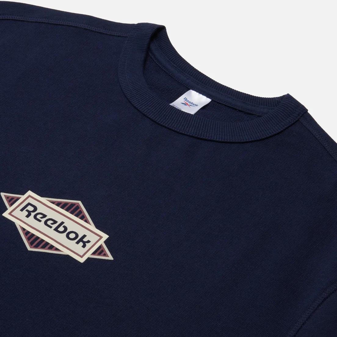 Reebok Мужская толстовка Sporting Goods Crew