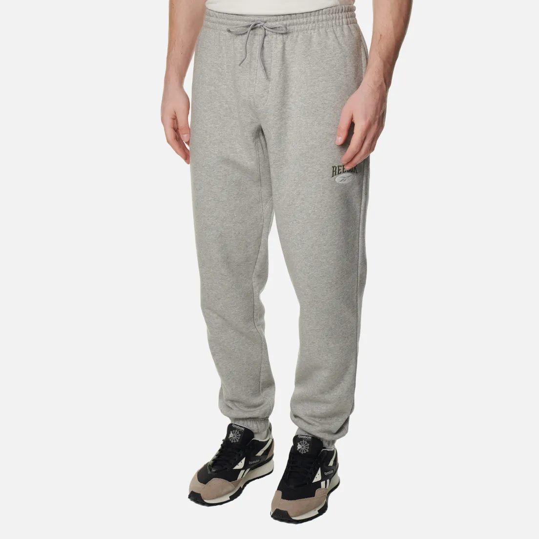 Reebok Мужские брюки Archive Essentials