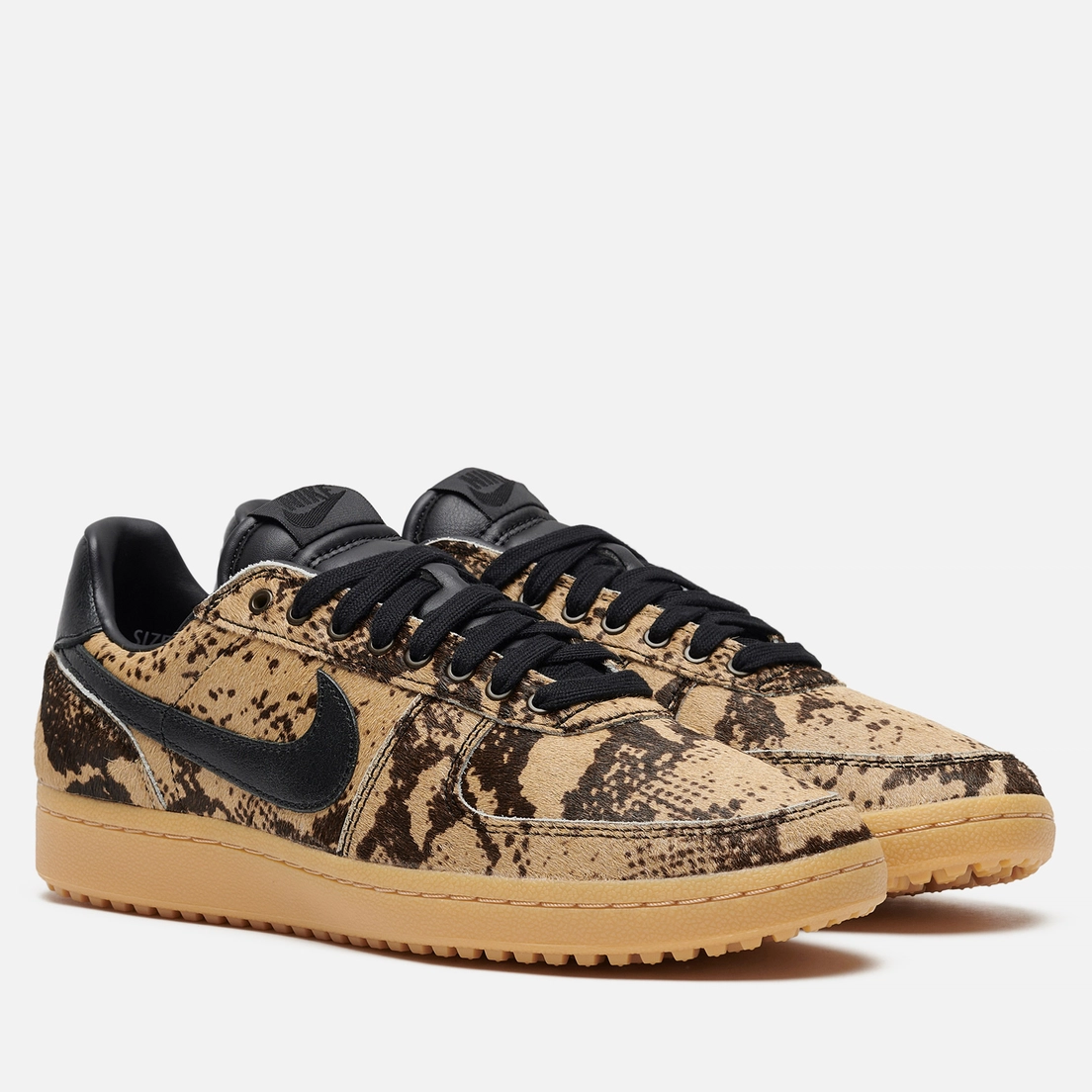 Nike Кроссовки Field General Premium