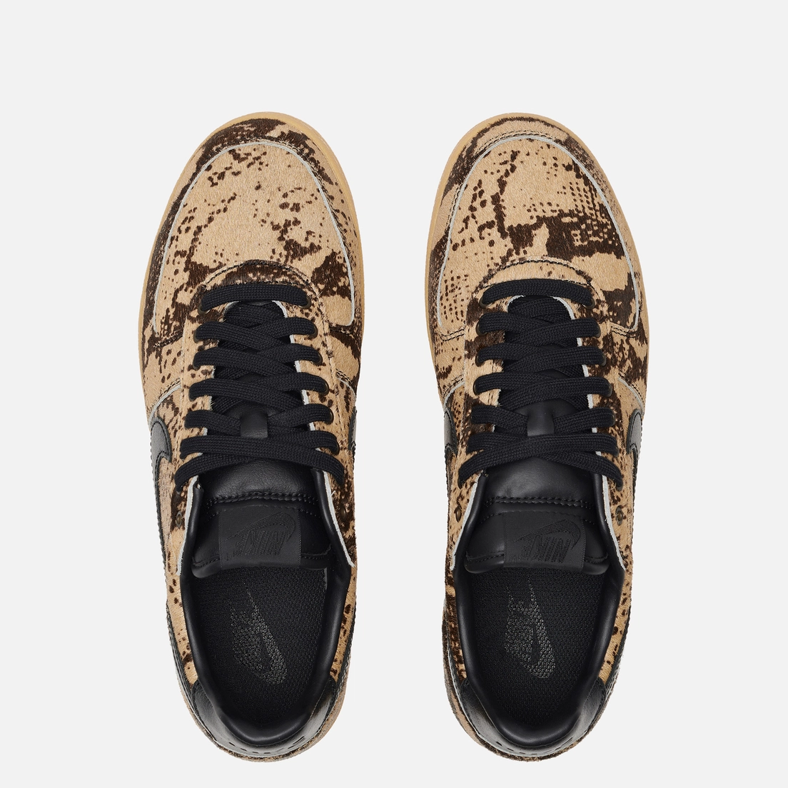 Nike Кроссовки Field General Premium