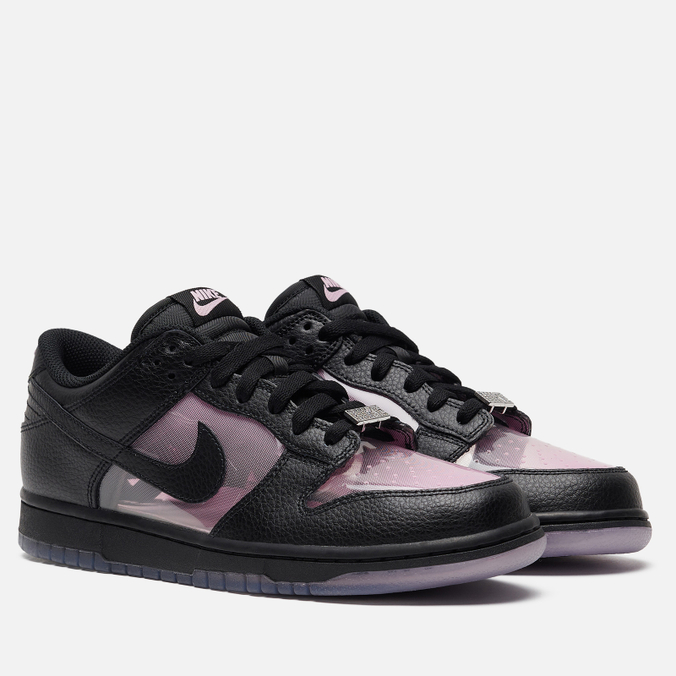 Мужские кроссовки Nike Dunk Low Retro Premium