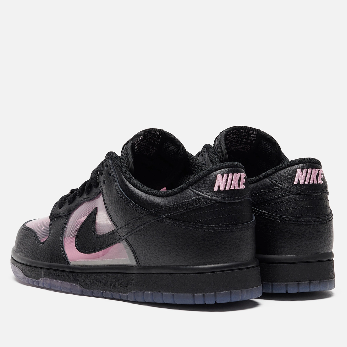 Nike Мужские кроссовки Dunk Low Retro Premium