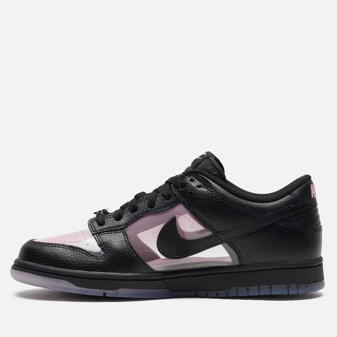 Nike Мужские кроссовки Dunk Low Retro Premium
