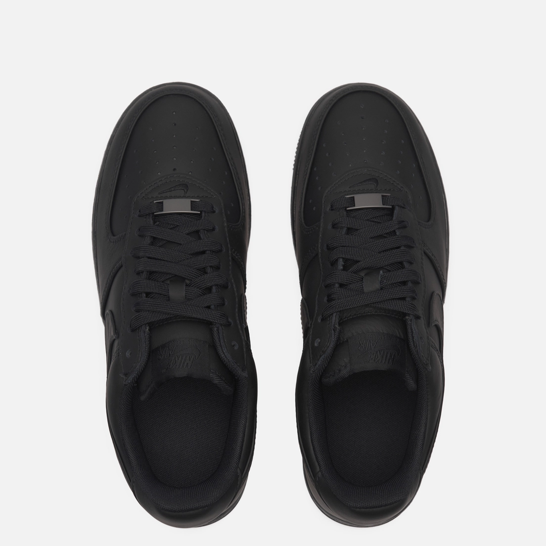 Nike Кроссовки Air Force 1 Low Retro Premium