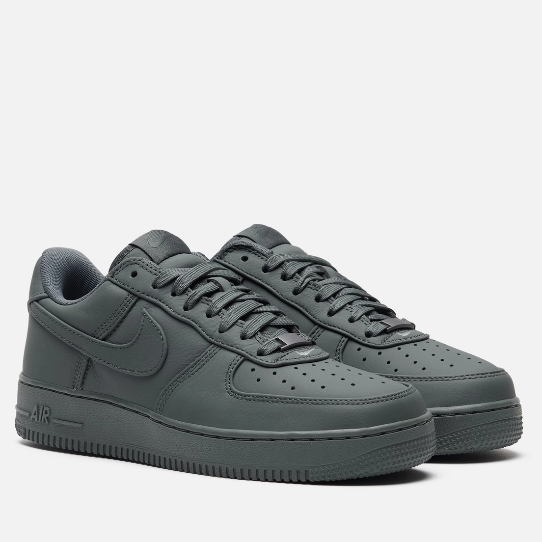 Nike Кроссовки Air Force 1 Low Retro Premium