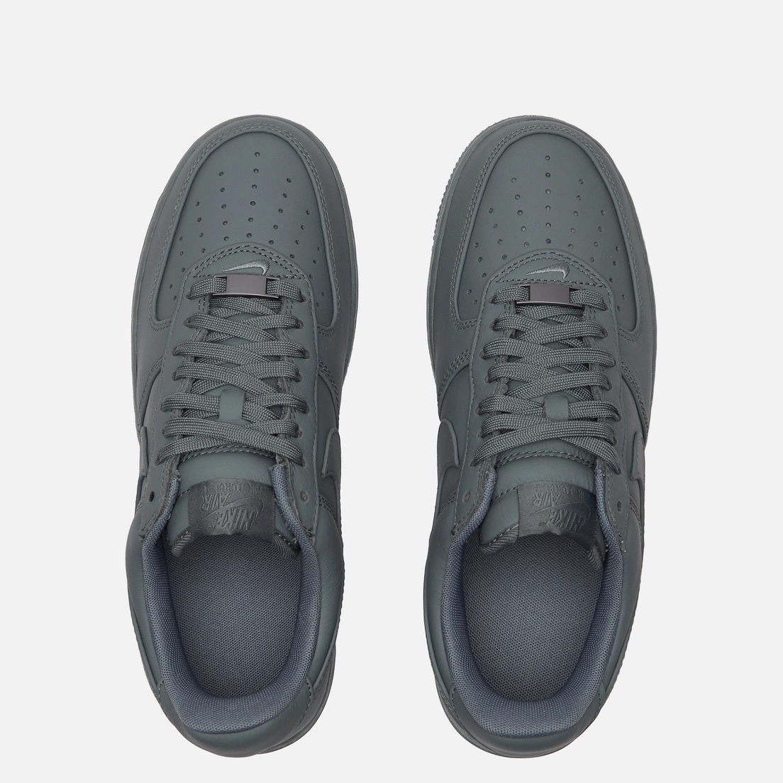 Nike Кроссовки Air Force 1 Low Retro Premium