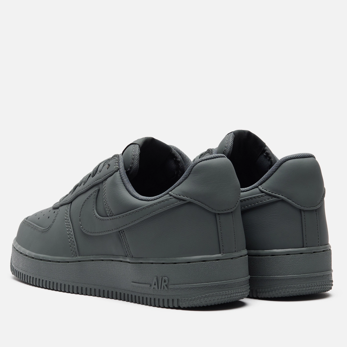 Nike Кроссовки Air Force 1 Low Retro Premium