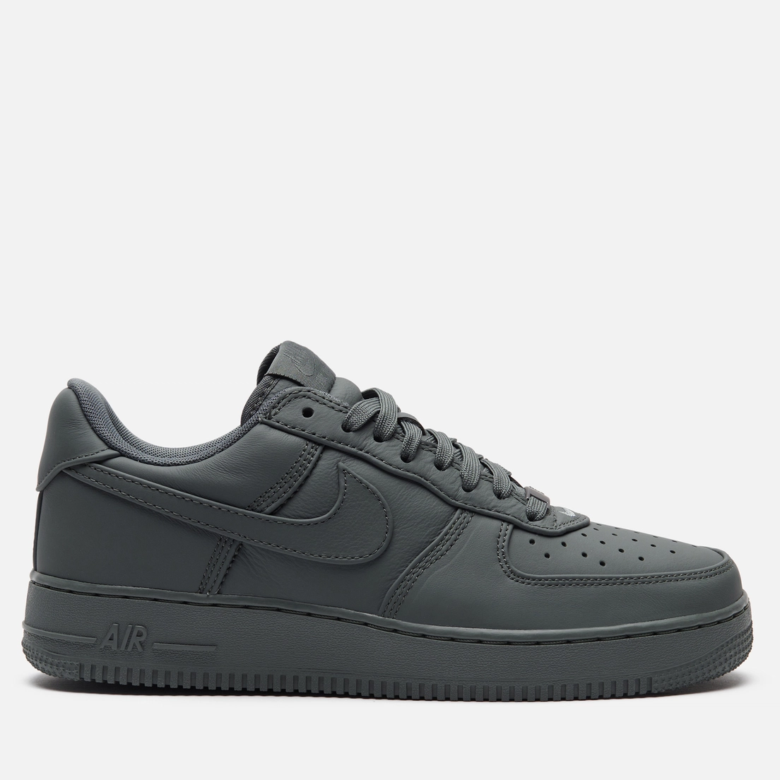Nike Кроссовки Air Force 1 Low Retro Premium