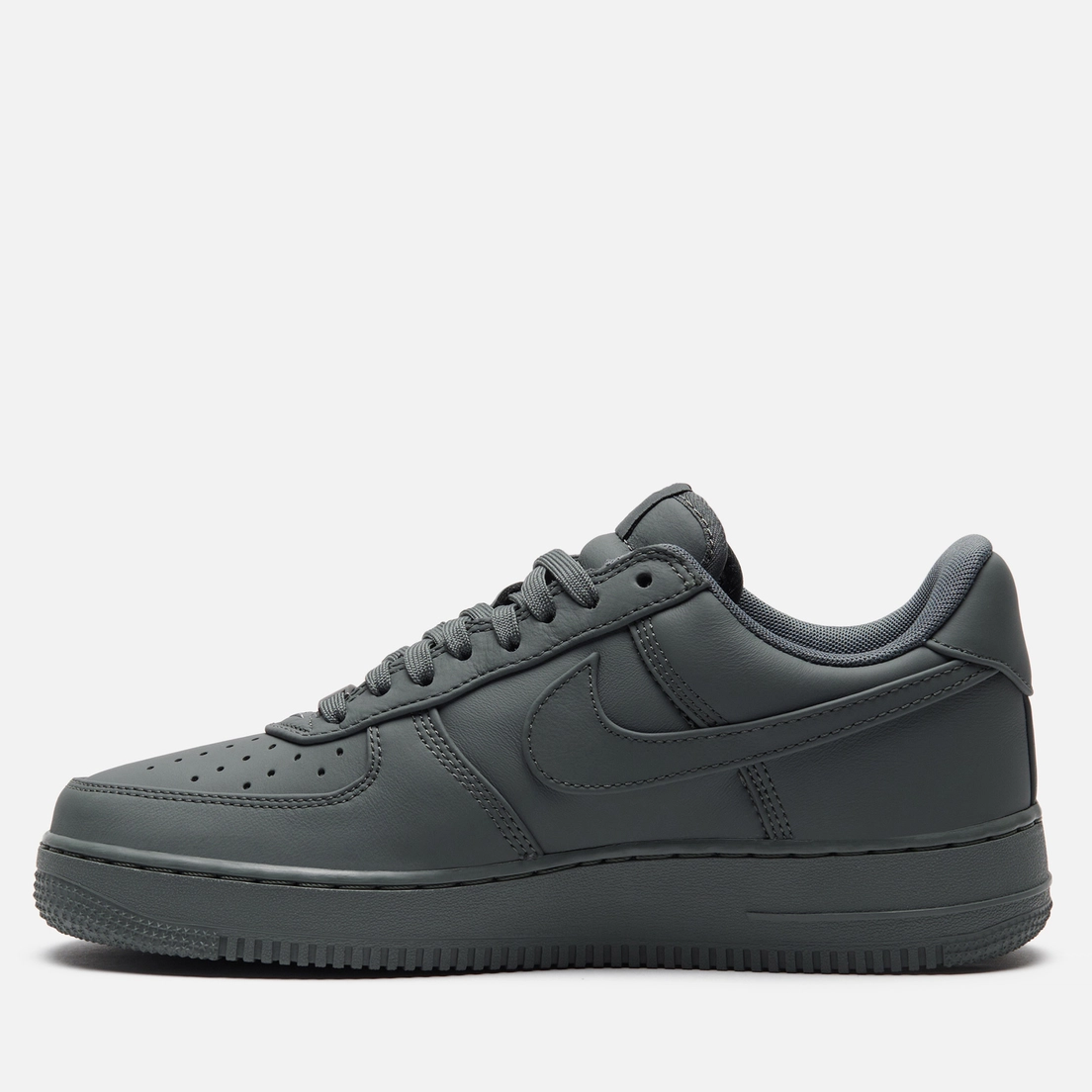 Nike Кроссовки Air Force 1 Low Retro Premium