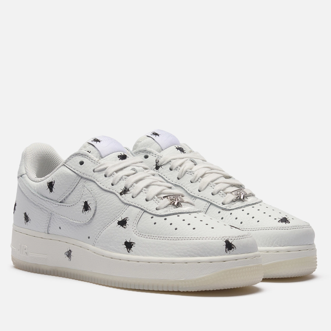 Nike Мужские кроссовки Air Force 1 Retro