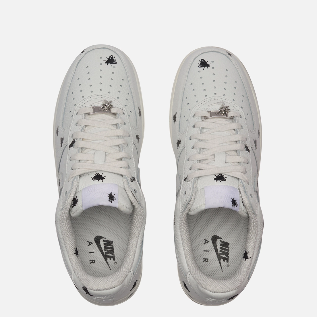 Nike Мужские кроссовки Air Force 1 Retro