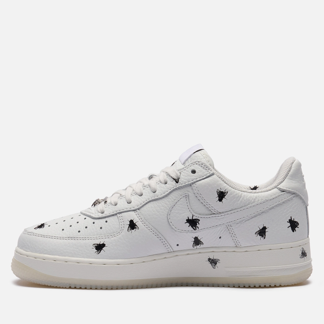 Nike Мужские кроссовки Air Force 1 Retro