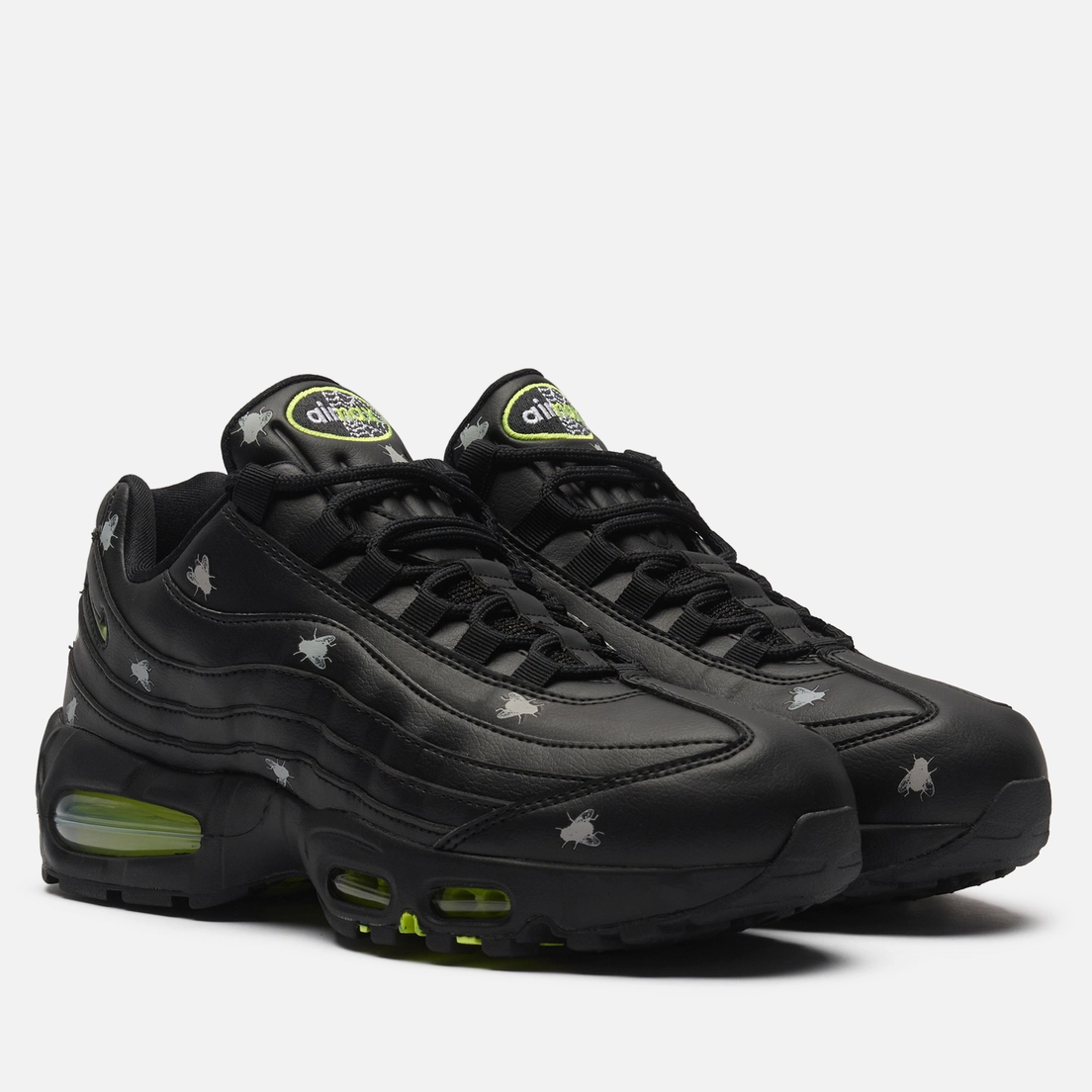 Nike Кроссовки Air Max 95 Premium
