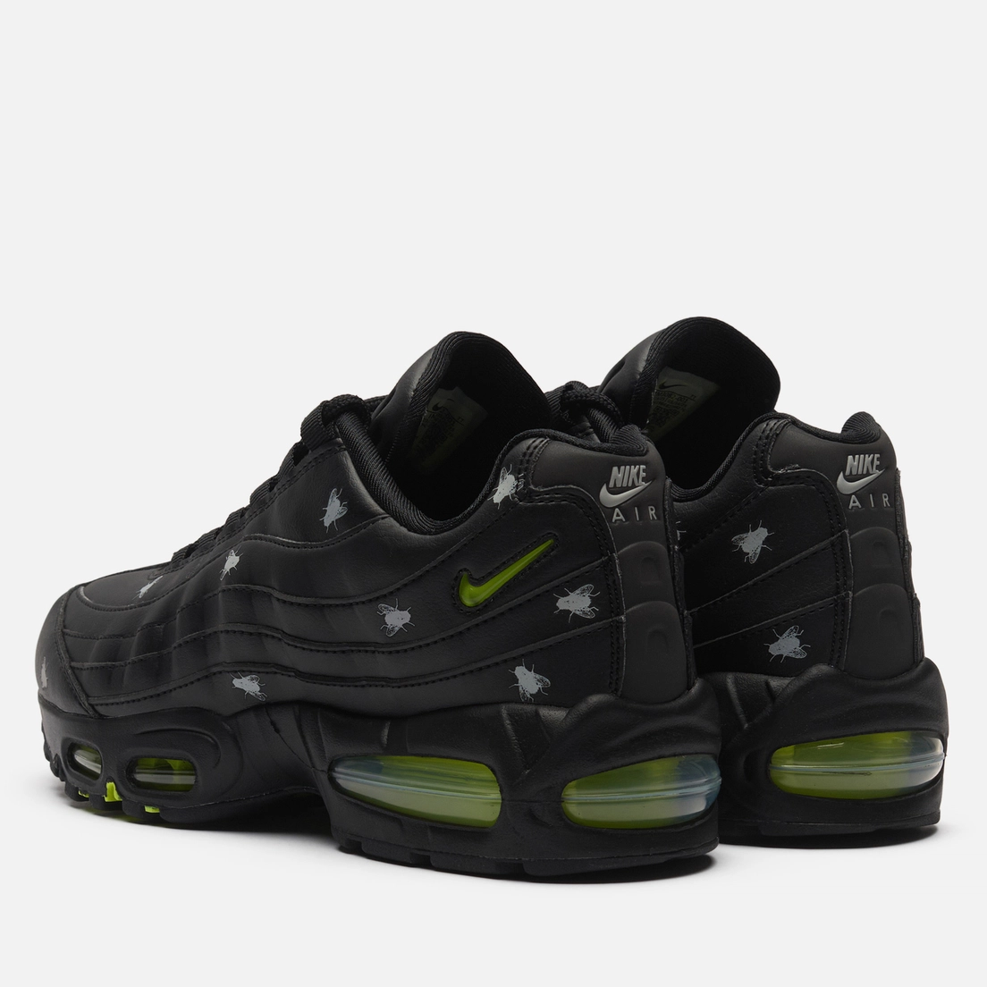 Nike Кроссовки Air Max 95 Premium