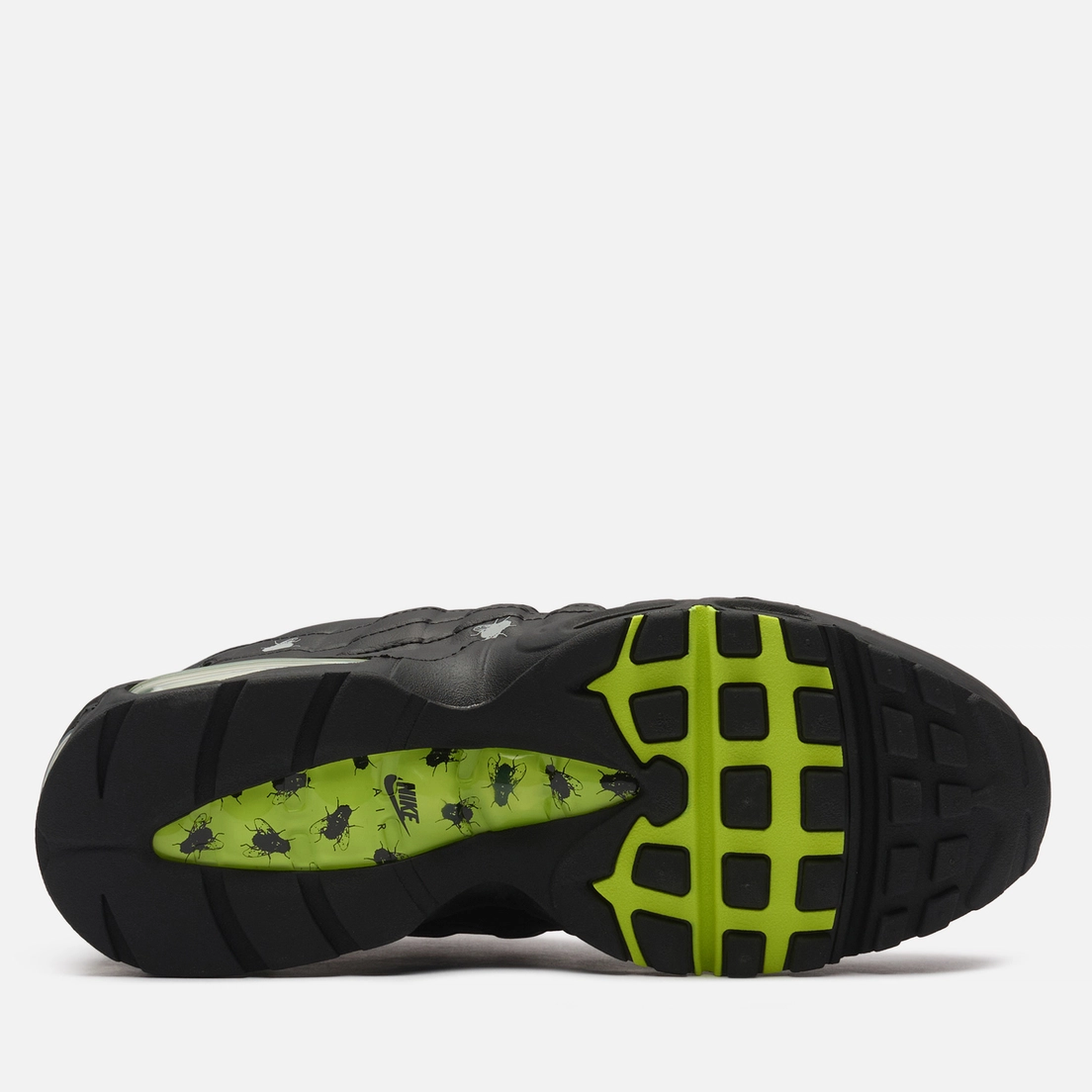 Nike Кроссовки Air Max 95 Premium