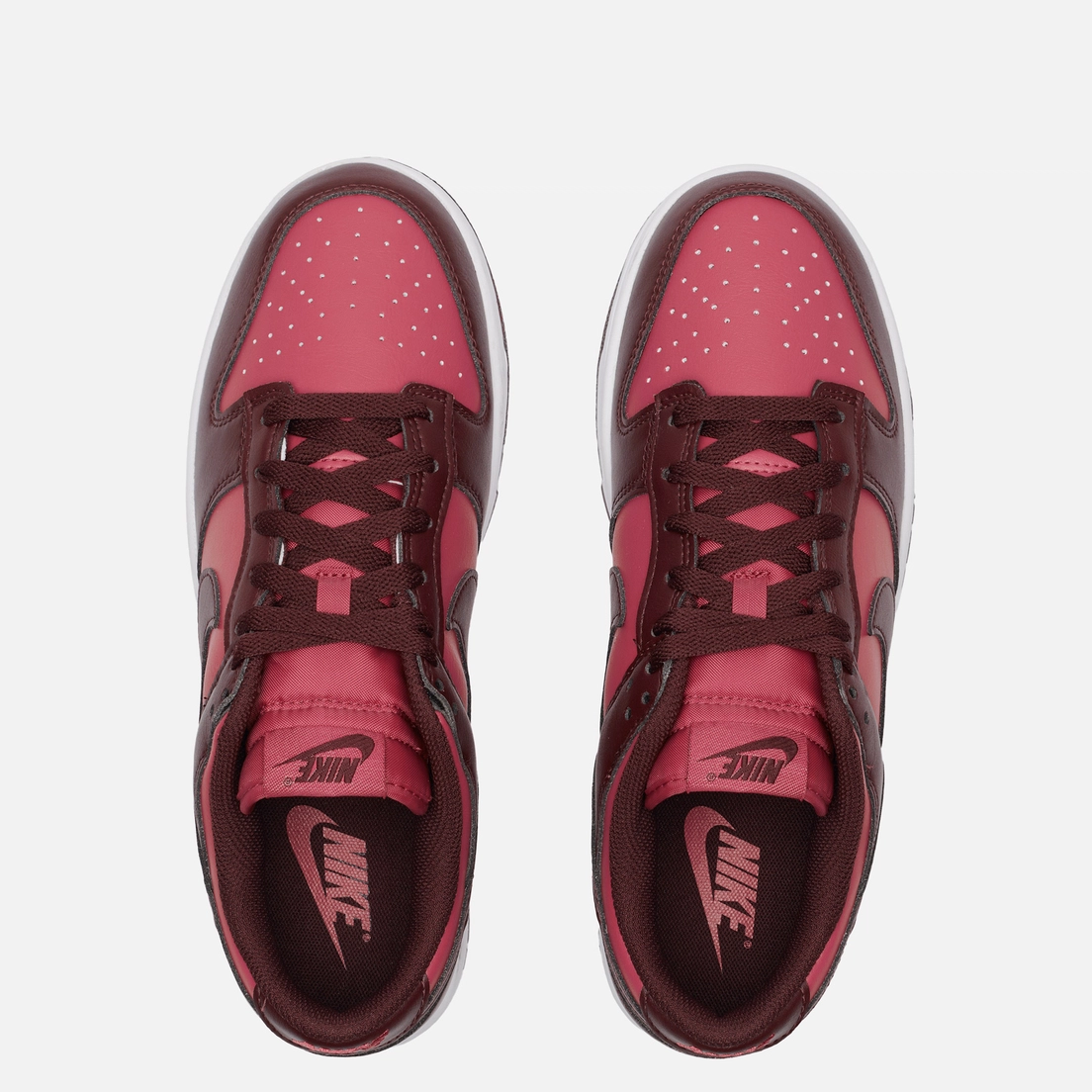 Nike Кроссовки Wmns Dunk Low